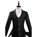 : Mugen Ressha-hen /  Infinity Train Enmu Cosplay Costume