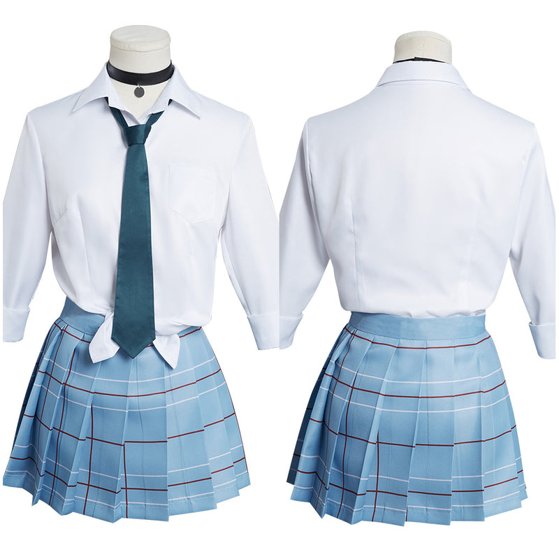 Buy Marin Kitagawa Cosplay Skirt Anime My Dress-up Darling Online in India  