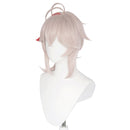Genshin Impact Kazuha Heat Resistant Synthetic Hair Carnival Halloween Party Props Cosplay Wig