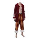 Pirate Warriors 4 Bartolomeo Halloween Carnival Costume Cosplay Costume