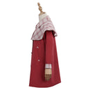 The Mysterious Benedict Society-Constance Contraire Costume for Kids Children Halloween Carnival Cosplay Costume
