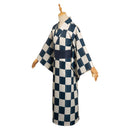 Anime Haikyuu Kageyama Kimono Outfits Halloween Carnival Cosplay Costume