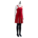 Season 4 Eri Uniform Outfit Cosplay Costume