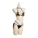 Women Swimming Suit Cosplay Swimwear Costume