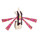 Entertainment District Arc - Daki Cosplay Costume