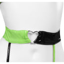 Kim Possible Shego Women Outfits Halloween Carnival Cosplay Costume