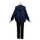 Power Shirt Coat Outfits Halloween Carnival Suit Cosplay Costume