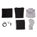 The Nun 2 The Nun Black Outfits Halloween Carnival Cosplay Costume