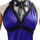 FF VII Remake Tifa Lockhart Dress Cosplay Costume
