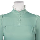 Howl‘s Moving Castle-Sophie Hatter Women Outfits Halloween Cosplay Costume