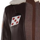 Star Wars Ahsoka Hera Syndulla Outfits Halloween Carnival Cosplay Costume