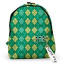 Animal Crossing Backpack Student School Bag Fans Gift Travel Backpack Daypack