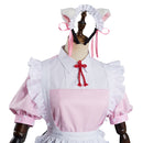 Tsuyuri Kanao Original Design Halloween Cosplay Costume