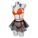 Ahsoka Tano Lingerie for Women Party Carnival Halloween Cosplay Costume