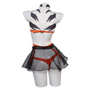 Ahsoka Tano Lingerie for Women Party Carnival Halloween Cosplay Costume