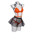 Ahsoka Tano Lingerie for Women Party Carnival Halloween Cosplay Costume