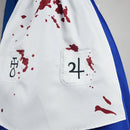 Alice: Madness Returns Game Alice Liddell Women Maid Dress Party Carnival Halloween Cosplay Costume