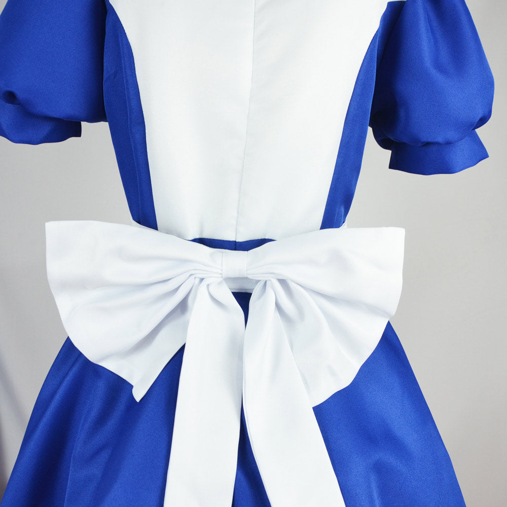 Juego De Cosplay Maid Alice Alice Madness Returns Cosplay | Cuotas sin interés