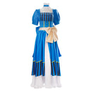 Anime Black Butler Book of the Atlantic Elizabeth Midford Coat Halloween Carnival Party Suit