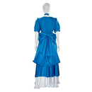 Anime Black Butler Book of the Atlantic Elizabeth Midford Coat Halloween Carnival Party Suit