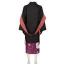 Anime Blue Lock Chigiri Hyoma Kimono Outfits Party Carnival Halloween Cosplay Costume