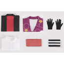 Anime Blue Lock Chigiri Hyoma Kimono Outfits Party Carnival Halloween Cosplay Costume