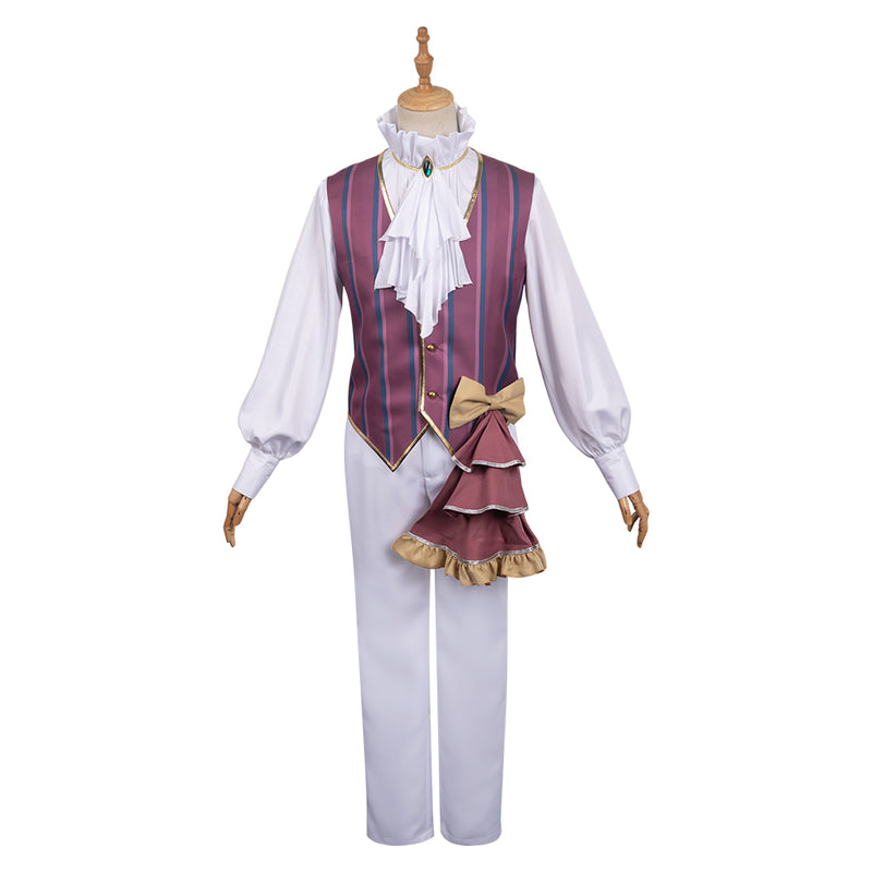 Anime Blue Lock Chigiri Hyoma Outfits Party Carnival Halloween Cosplay Costume