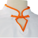 Anime BLUE LOCK Rensuke Kunigami White Outfits Party Carnival Halloween Cosplay Costume