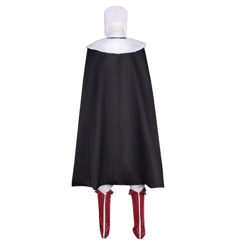 Anime Fyodor Outfits Party Carnival Halloween Cosplay Costume