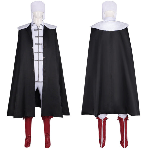 Anime Fyodor Outfits Party Carnival Halloween Cosplay Costume