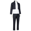 Anime Haibara Yu Outfits Party Carnival Halloween Cosplay Costume