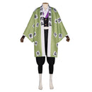 Anime Himejima Gyomei Outfits Party Carnival Halloween Cosplay Costume