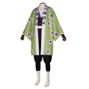 Anime Himejima Gyomei Outfits Party Carnival Halloween Cosplay Costume