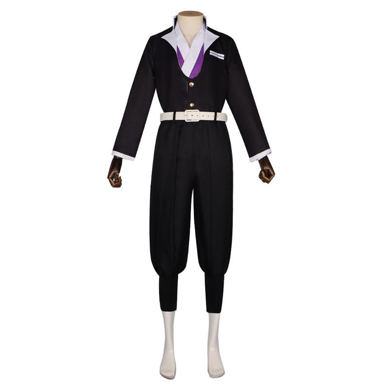 Anime Himejima Gyomei Outfits Party Carnival Halloween Cosplay Costume