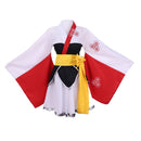 Anime Inuyasha Sesshoumaru Women Outfits Party Carnival Halloween Cosplay Costume