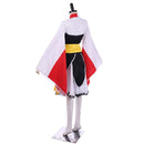 Anime Inuyasha Sesshoumaru Women Outfits Party Carnival Halloween Cosplay Costume