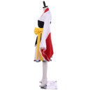 Anime Inuyasha Sesshoumaru Women Outfits Party Carnival Halloween Cosplay Costume