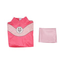 Anime Invincible Atom eve Women Pink Outfits Party Carnival Halloween Cosplay Costume