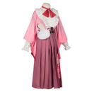 Anime Kamado Nezuko Kimono Outfits Party Carnival Halloween Cosplay Costume