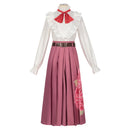 Anime Kamado Nezuko Kimono Outfits Party Carnival Halloween Cosplay Costume