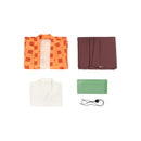 Anime Kamado Tanjirou Kimono