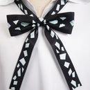 Anime Kochō Shinobu Ghost Cloak Outfits Party Carnival Halloween Cosplay Costume