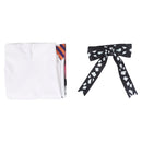 Anime Kochō Shinobu Ghost Cloak Outfits Party Carnival Halloween Cosplay Costume