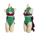 Anime Lllumi Zoldyck Bunny Girl Women Outsuit Party Carnival Halloween Cosplay Costume