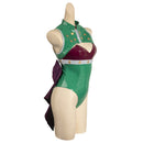 Anime Lllumi Zoldyck Bunny Girl Women Outsuit Party Carnival Halloween Cosplay Costume
