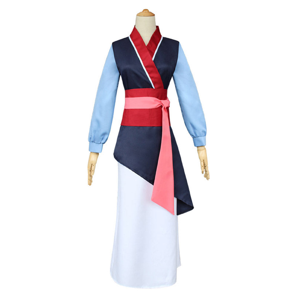 Home All products Kids Children Blue Outfits Party Carn...