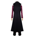 Anime One Piece Dracule Mihawk Outfits Halloween Party Carnival Cosplay Costume