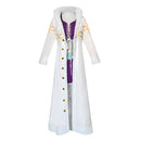 Anime One Piece Nico·Robin Miss·Allsunday Women Coat Outfits Party Carnival Halloween Cosplay Costume