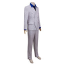 Anime One Piece Sanji White Party Carnival Halloween Cosplay Costume