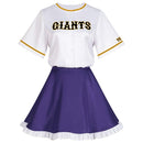 Anime OSHI NO KO Arima Kan Blue Women Sportwear Skirt Party Carnival Halloween Cosplay Costume